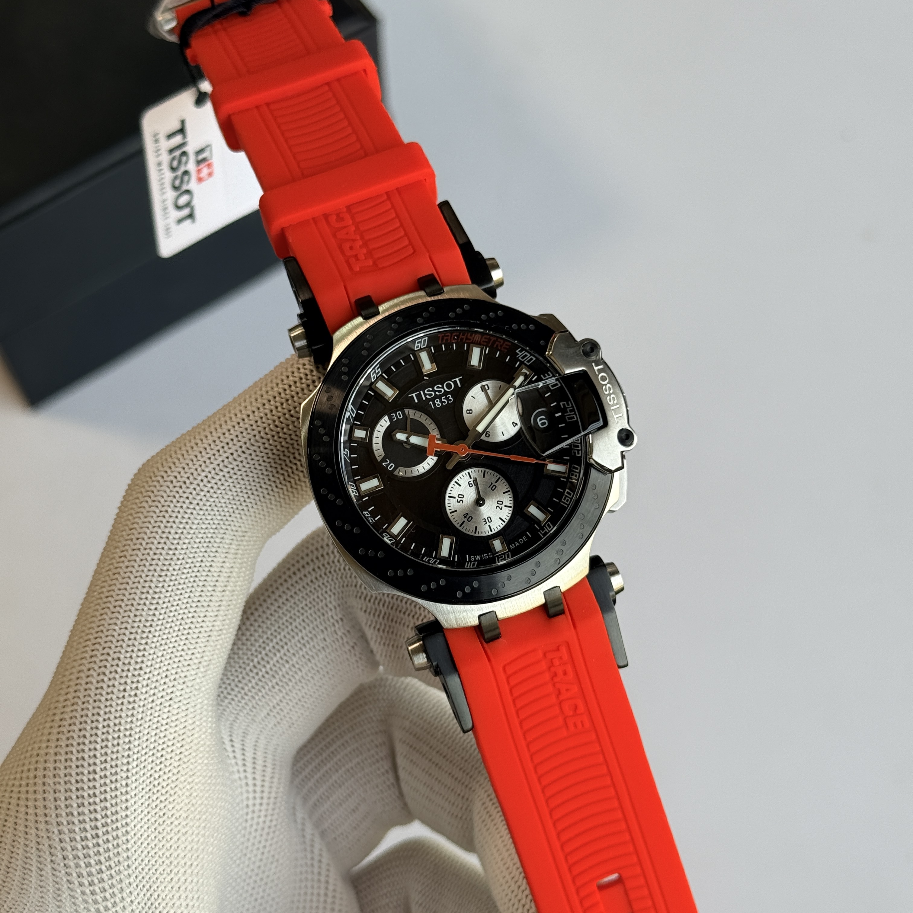 Bestseller watch
