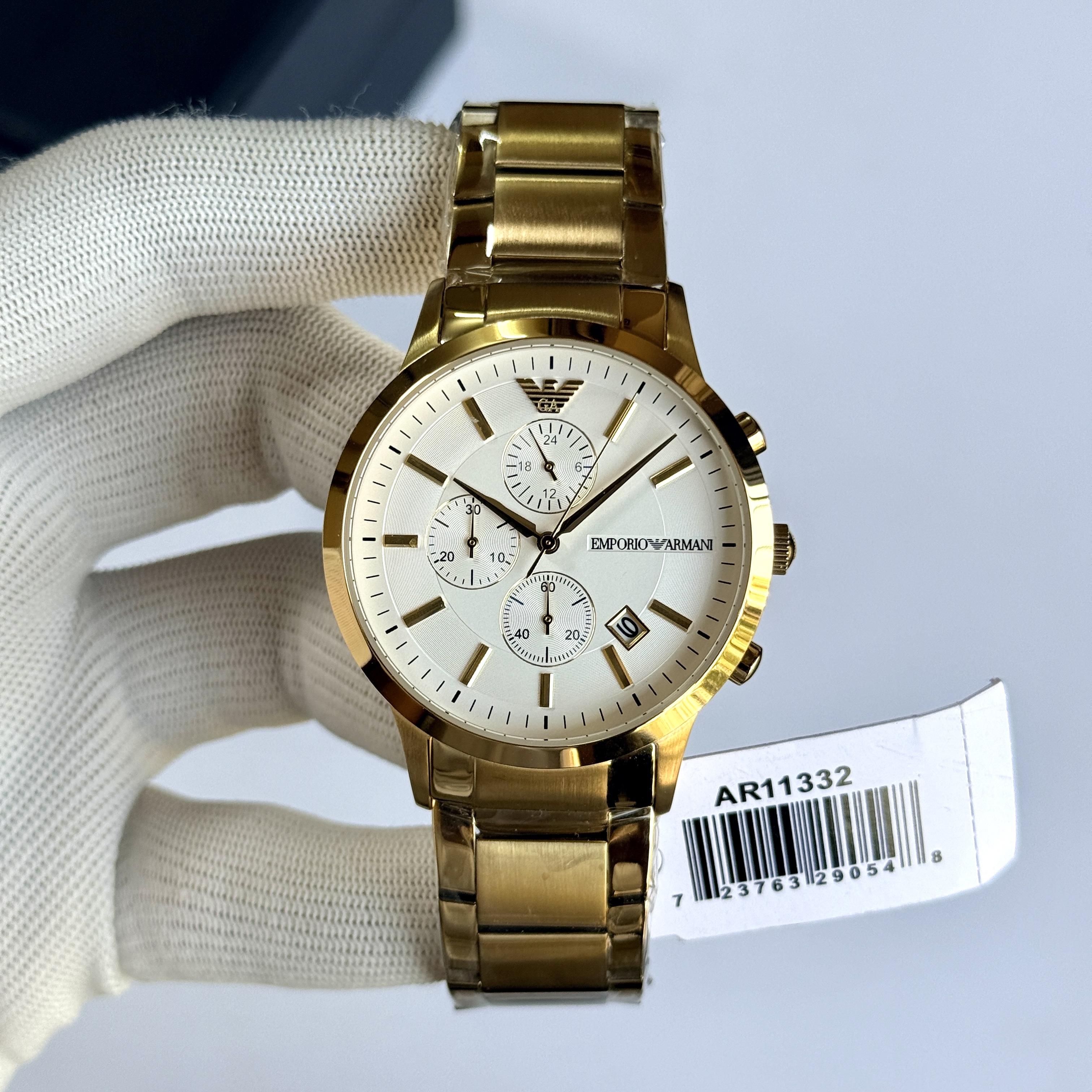 Bestseller watch