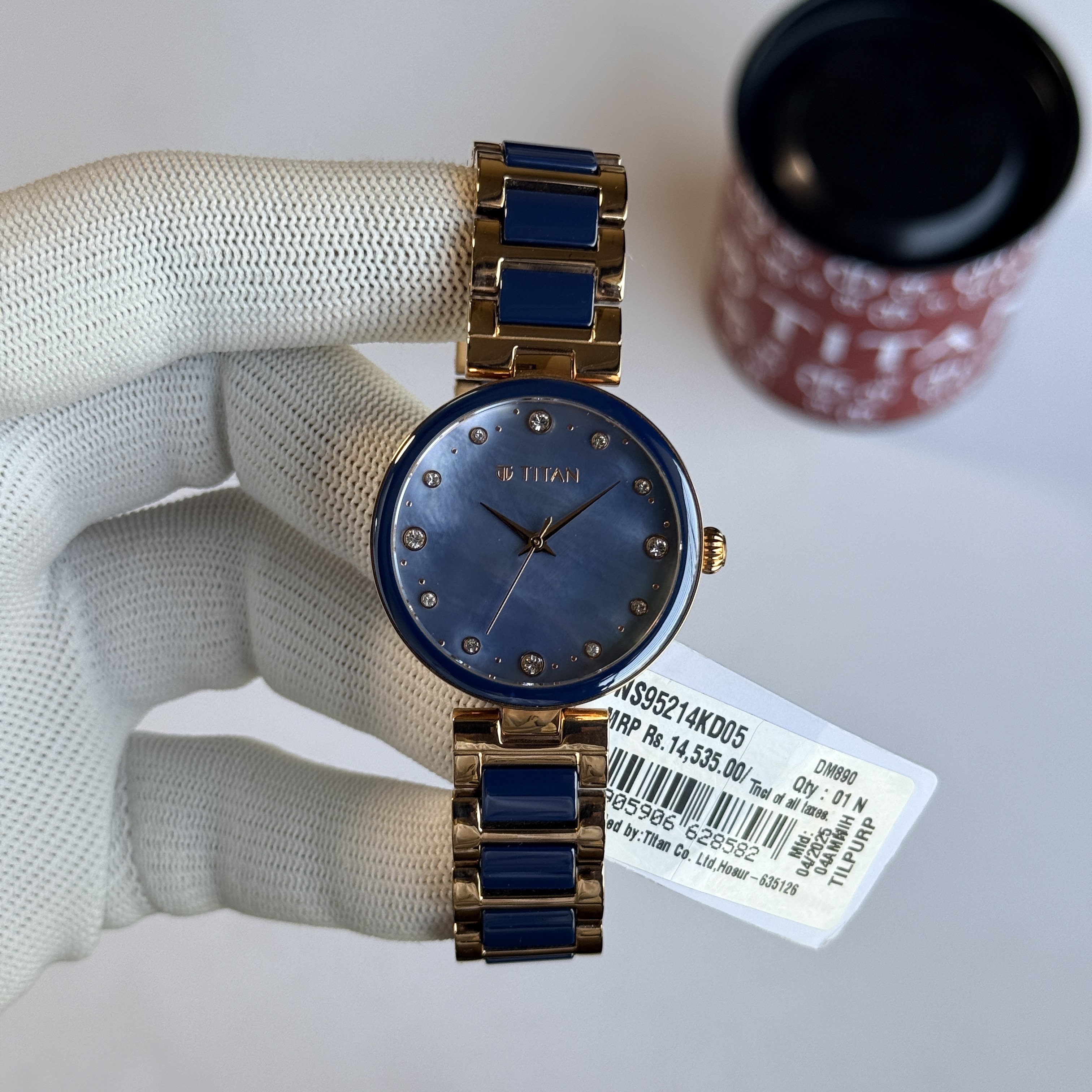 Bestseller watch