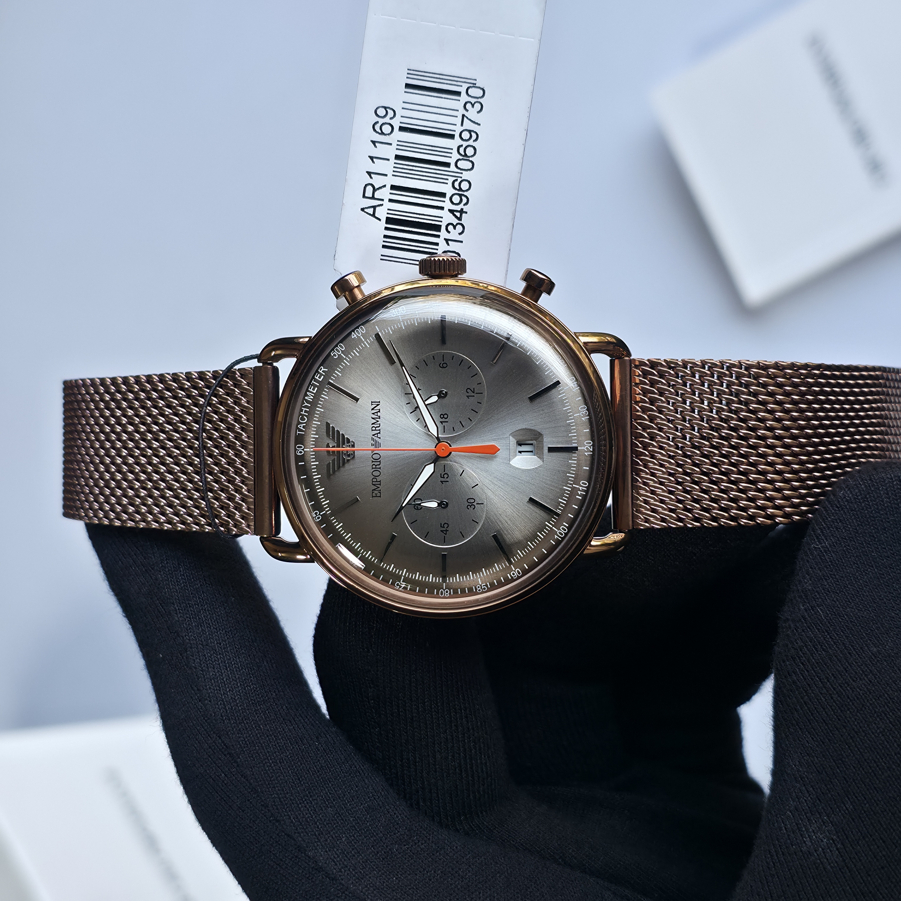 Bestseller watch