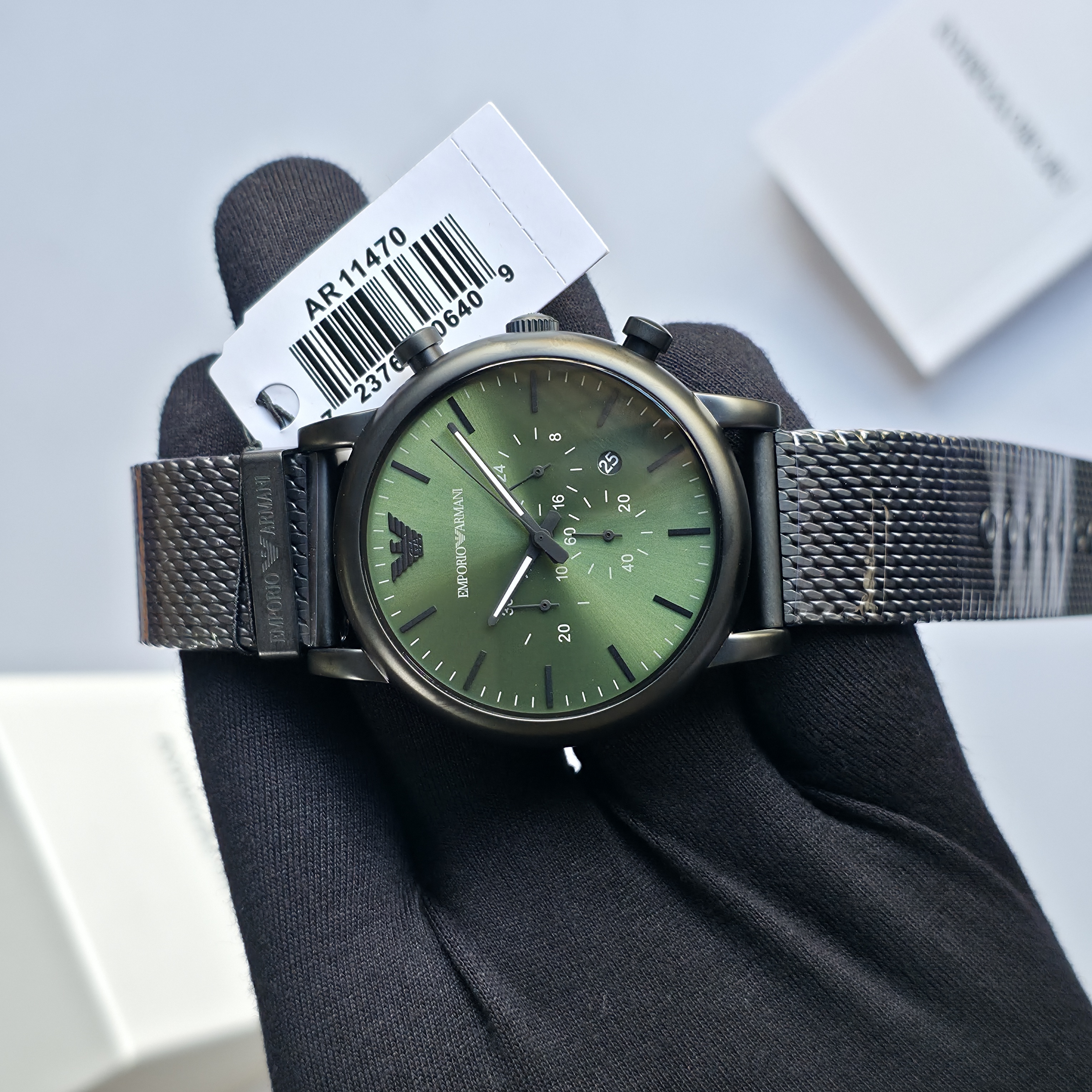 Bestseller watch