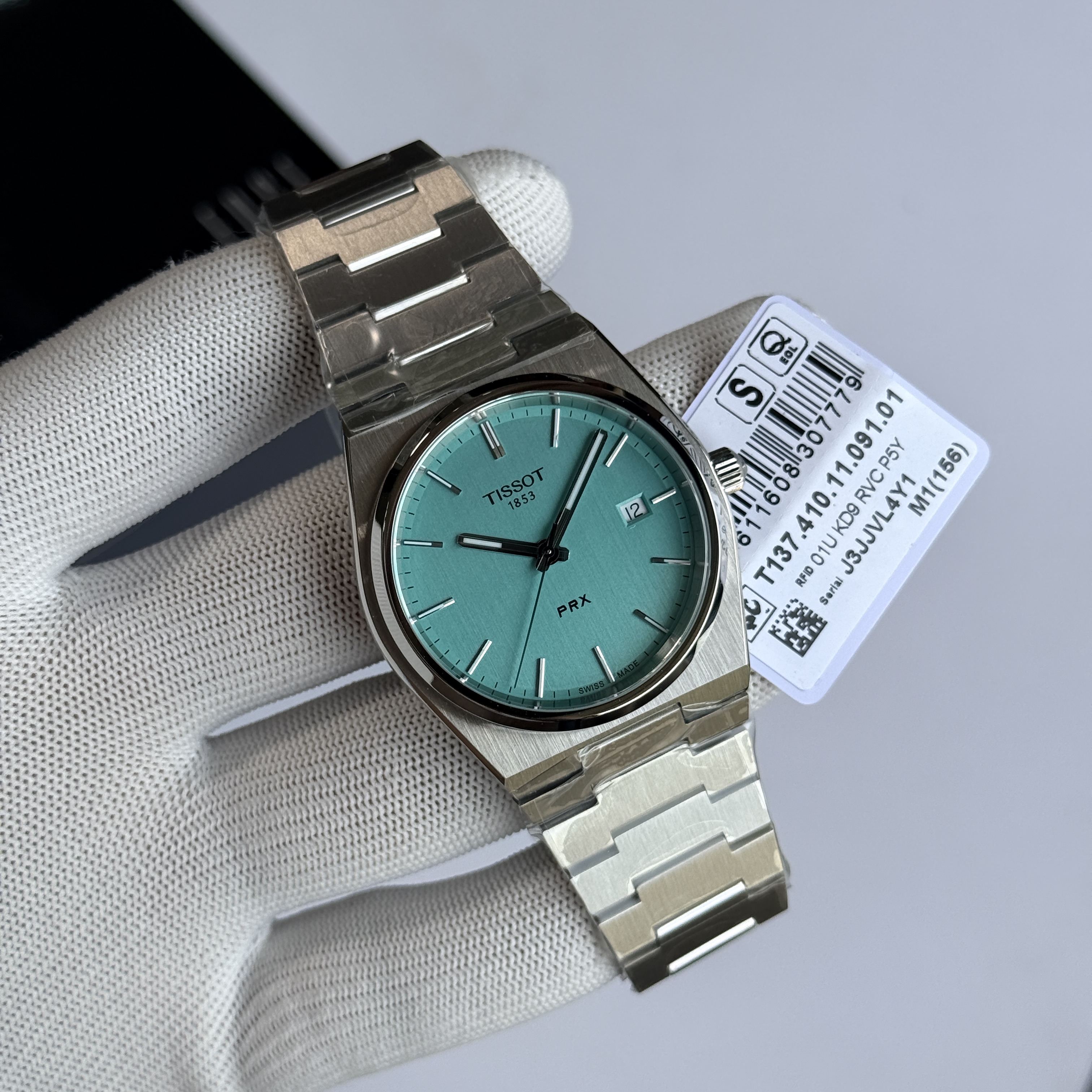 Bestseller watch