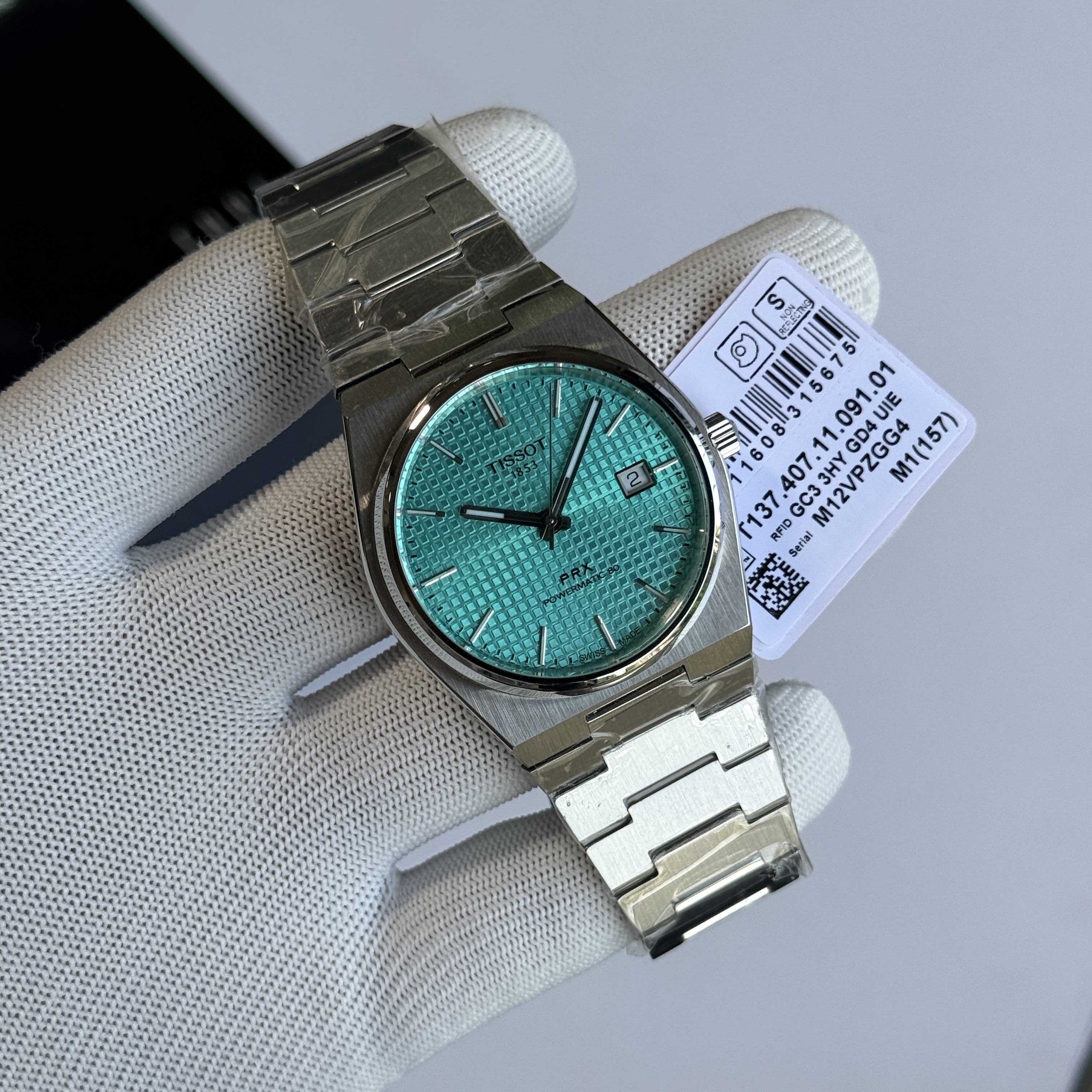 Bestseller watch