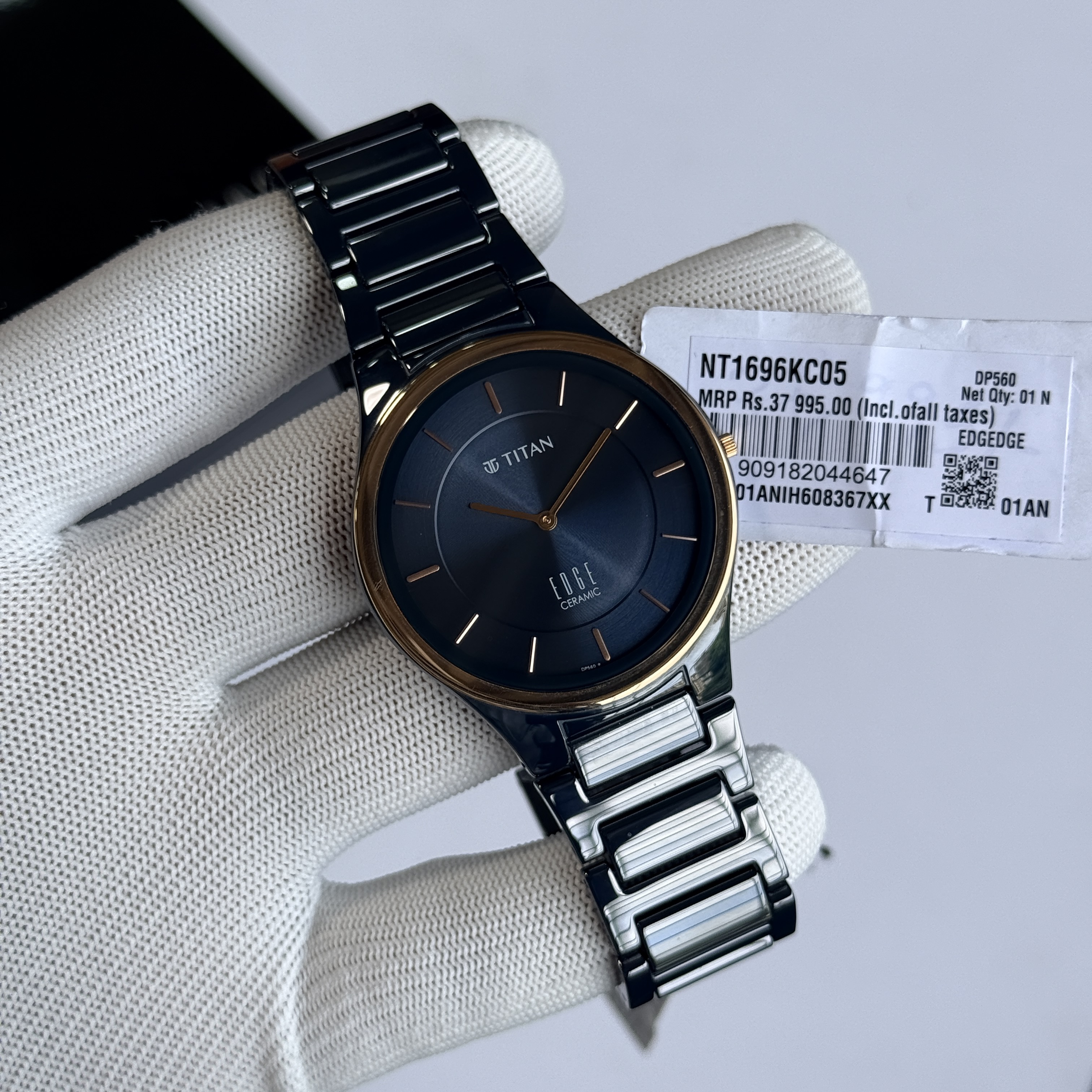 Bestseller watch