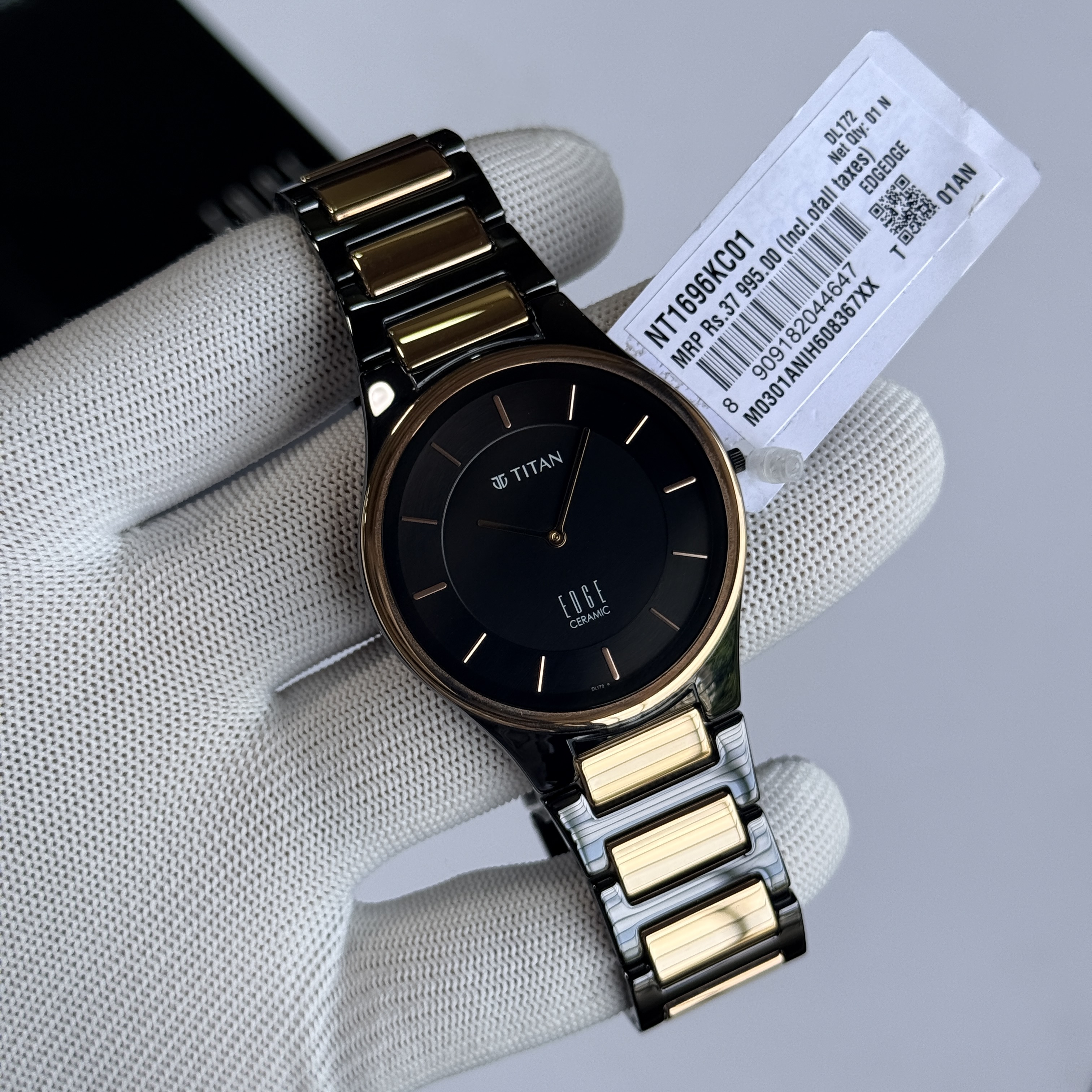 Bestseller watch