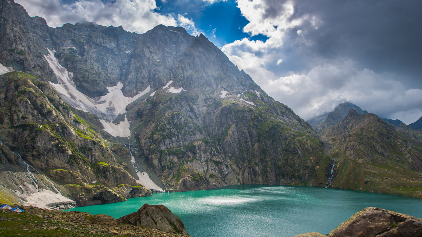 Glimpses Of Family Tour