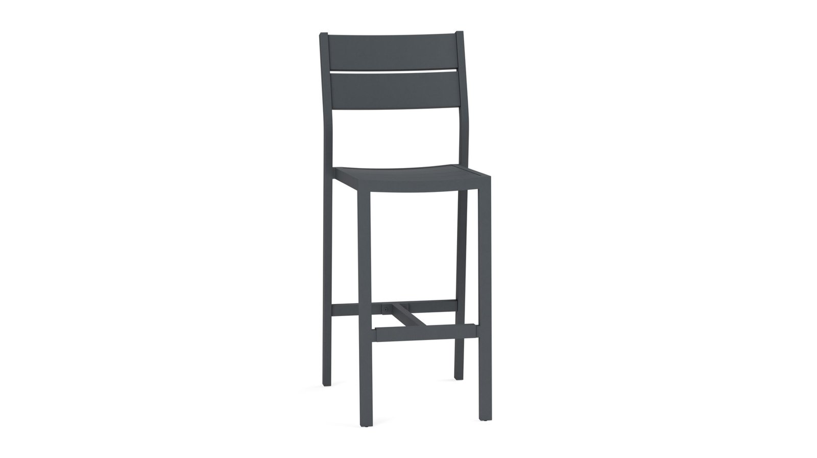 Vero Outdoor Bar Height Dining Chair thumbnail 2
