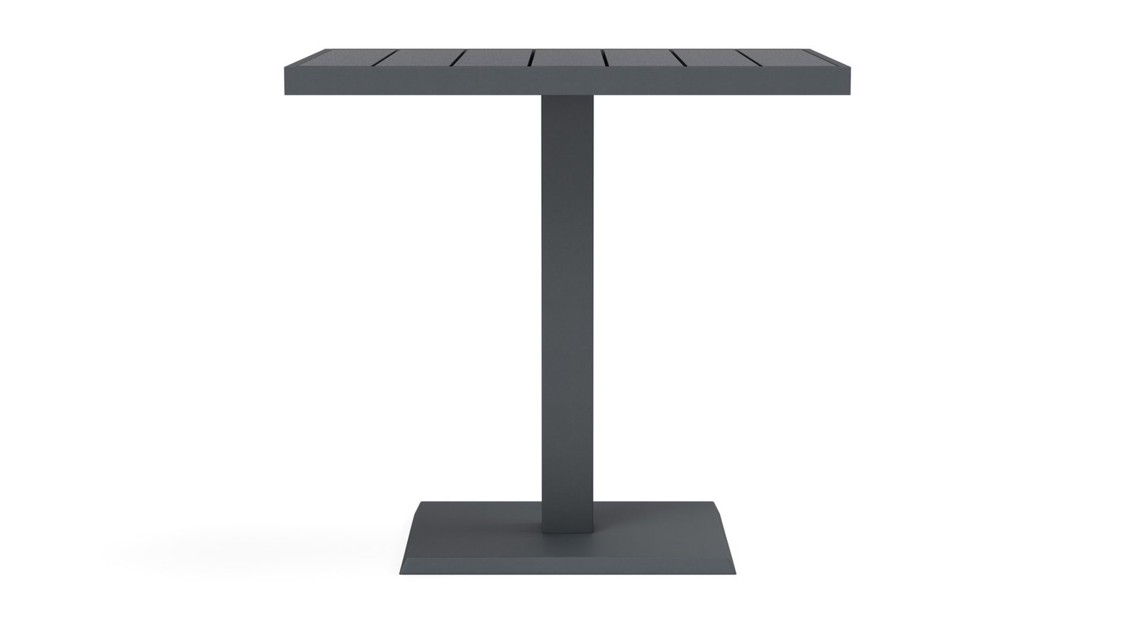 Vero Outdoor Bistro Dining Table