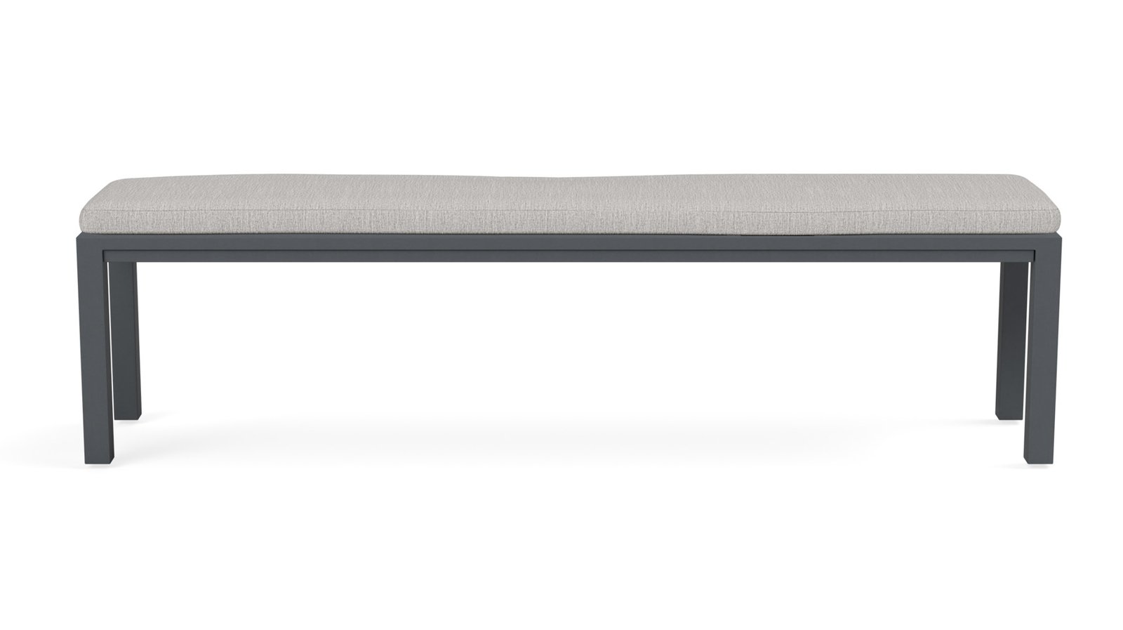 Vero Outdoor Dining Bench