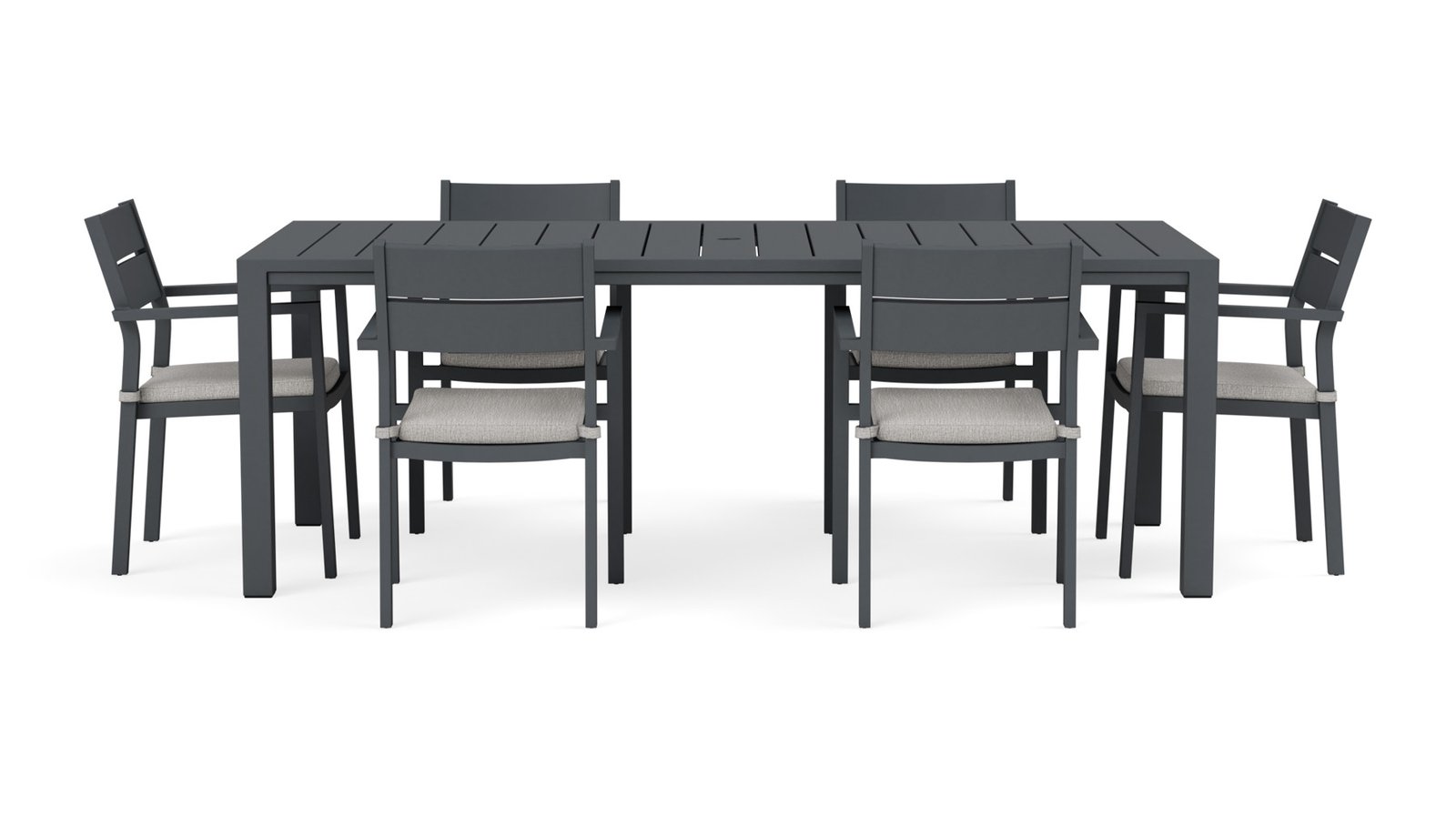 Vero Rectangular Dining Set