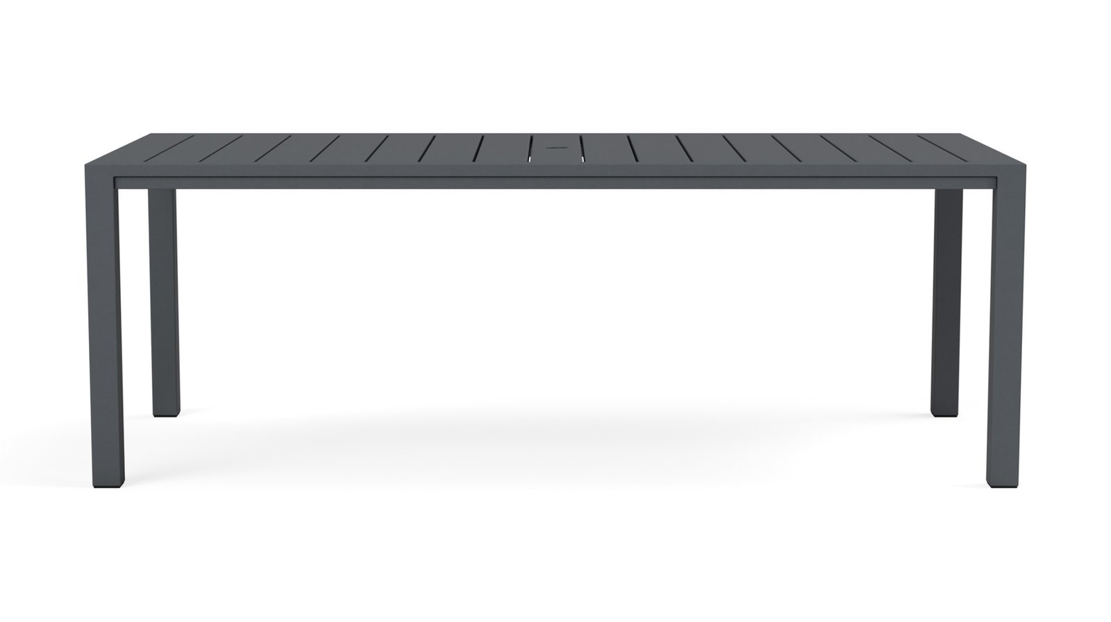 Vero Outdoor Rectangular Dining Table