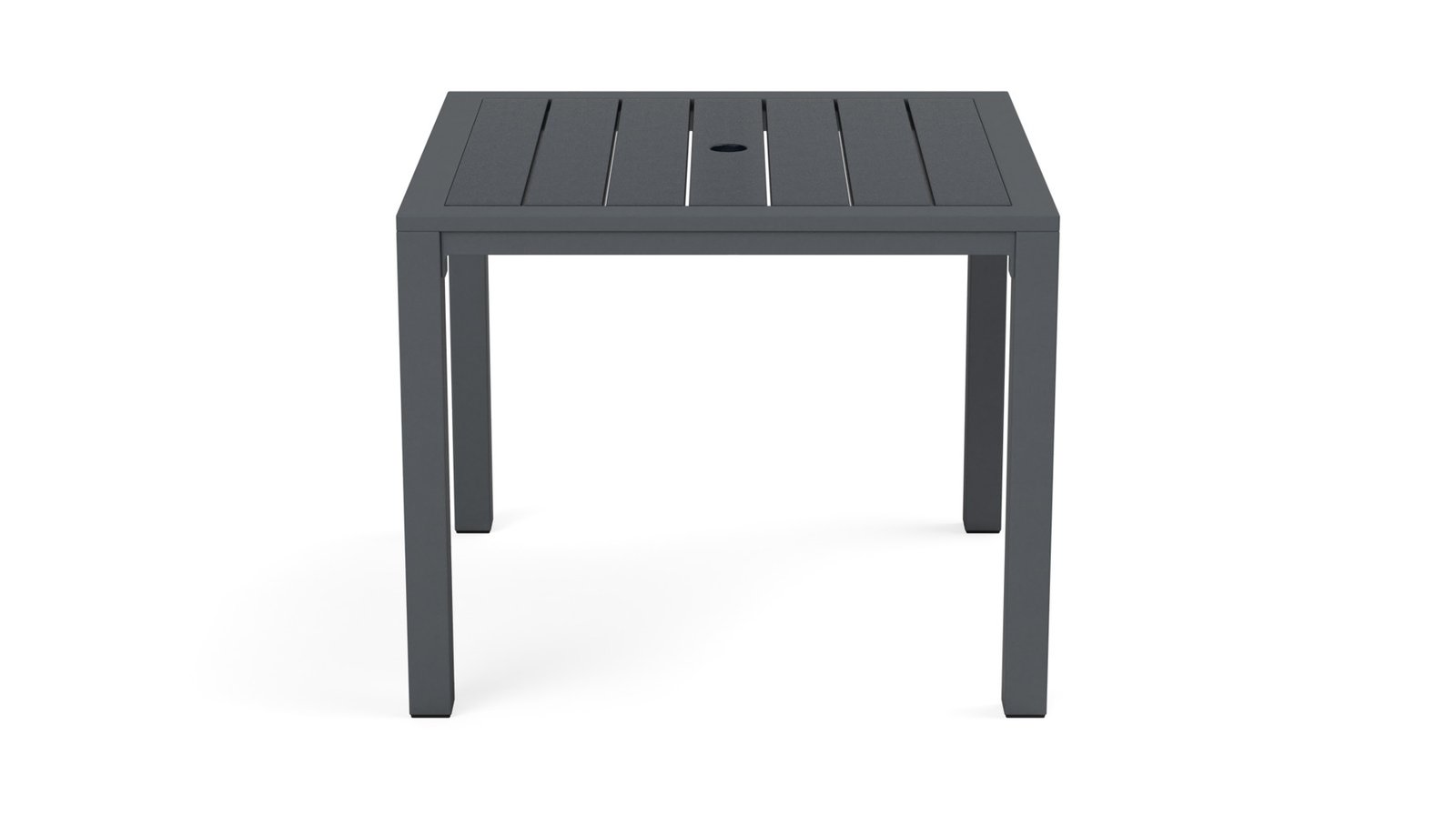 Vero Outdoor Square Dining Table