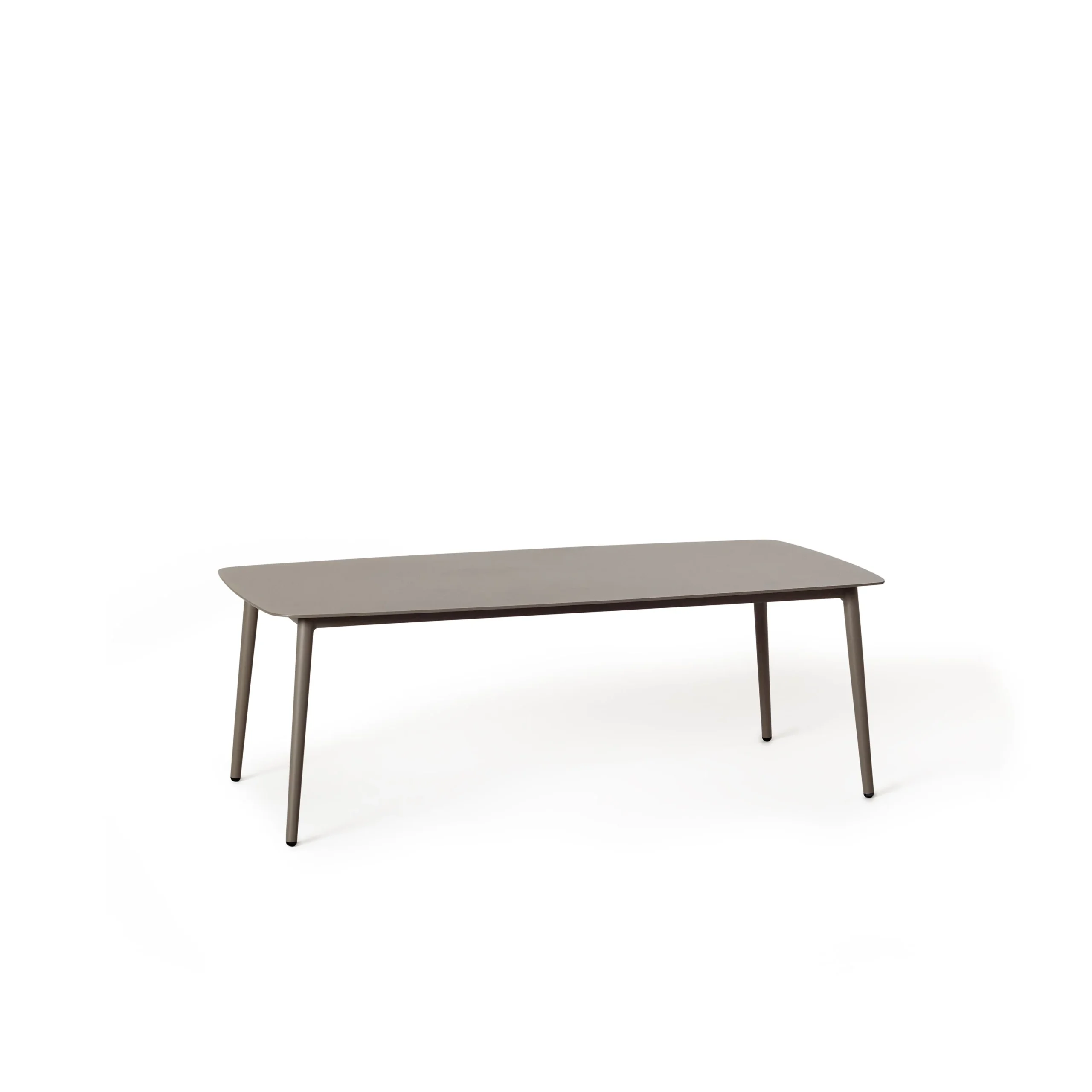 Nusa Coffee Table in Quartz Grey thumbnail 4