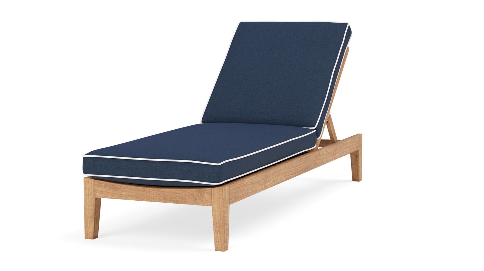 Solis Chaise Lounge thumbnail 3