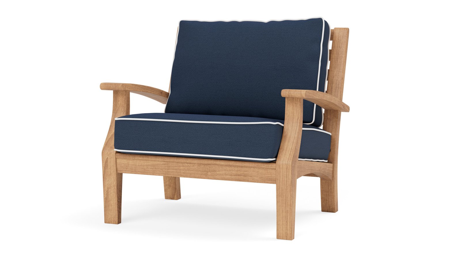 Solis Outdoor Arm Chair thumbnail 3