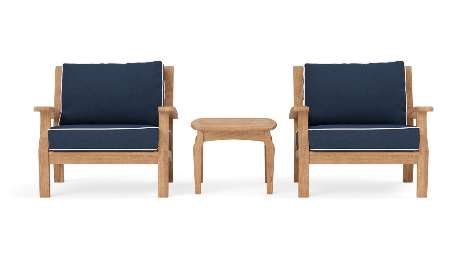 Solis Conversation Set
