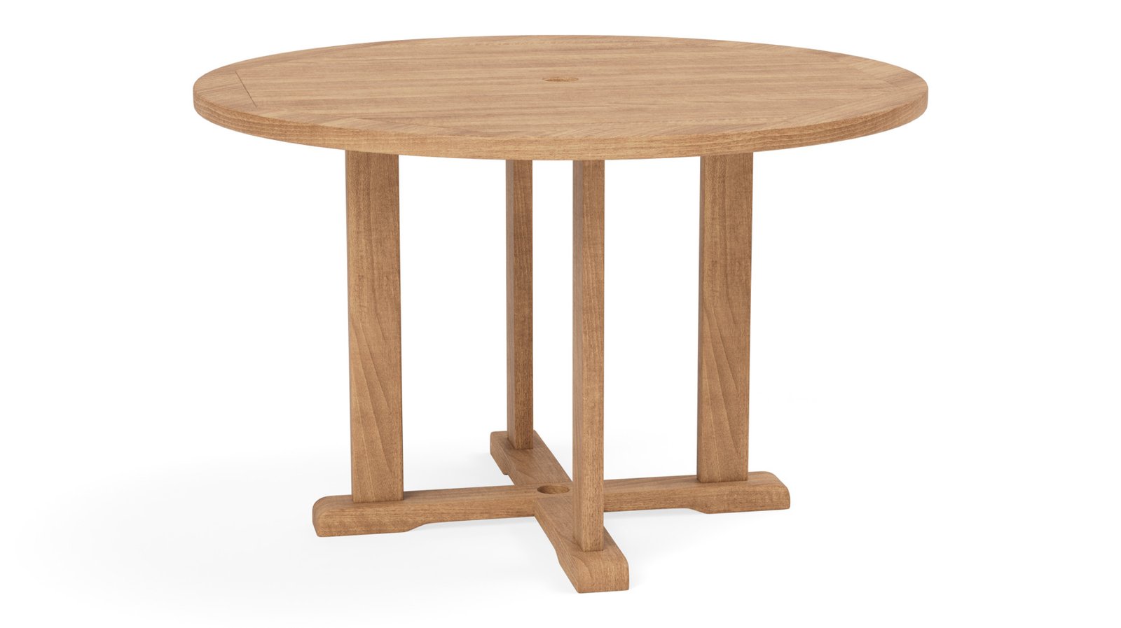 Solis Round Dining Table thumbnail 3