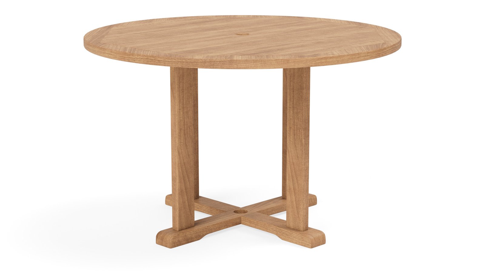Solis Round Dining Table