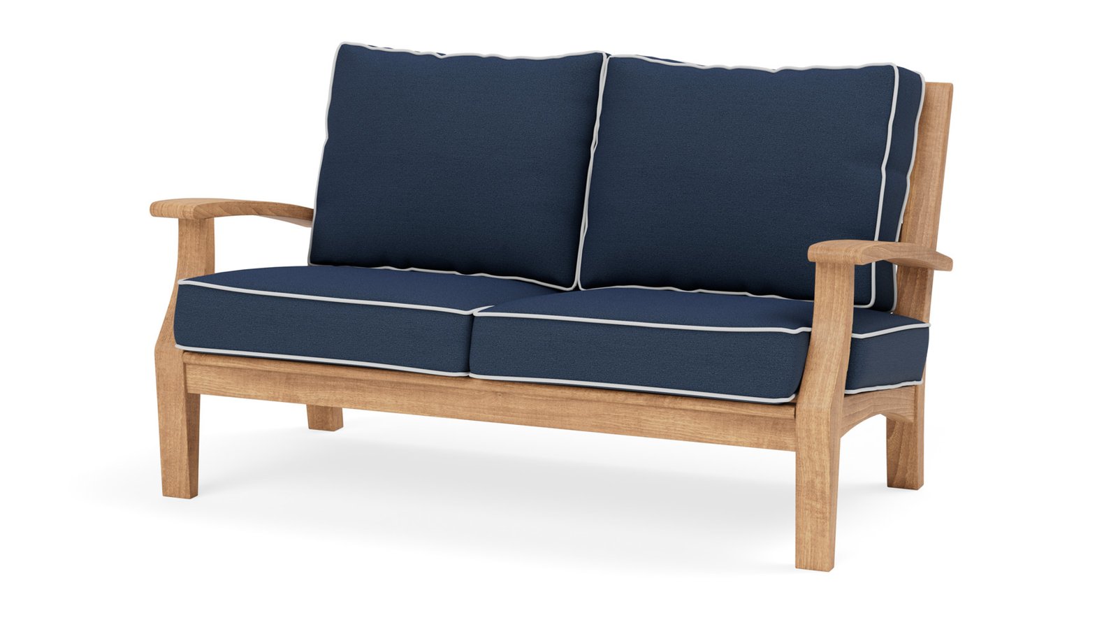 Solis Outdoor Loveseat thumbnail 2