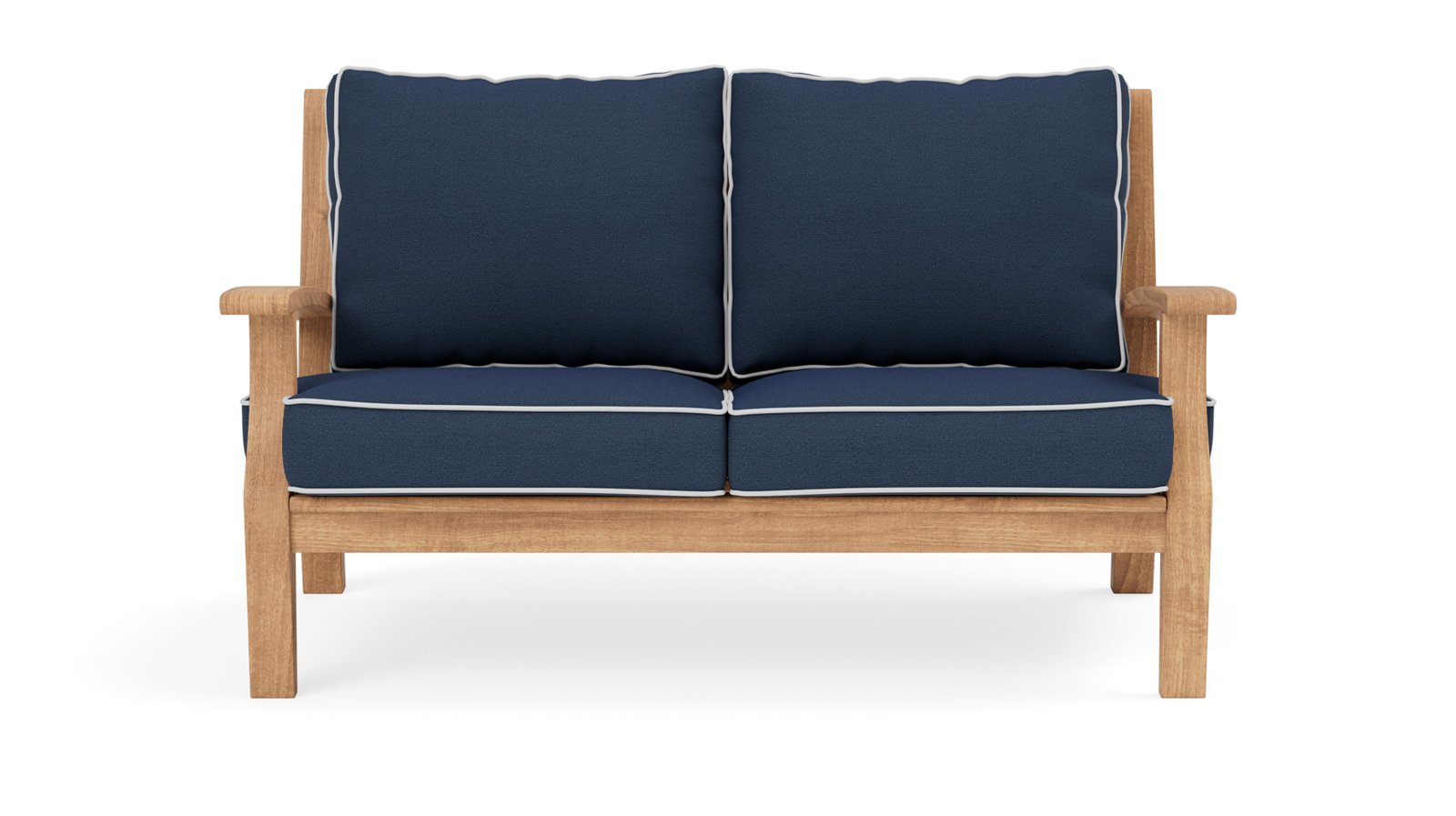 Solis Outdoor Loveseat