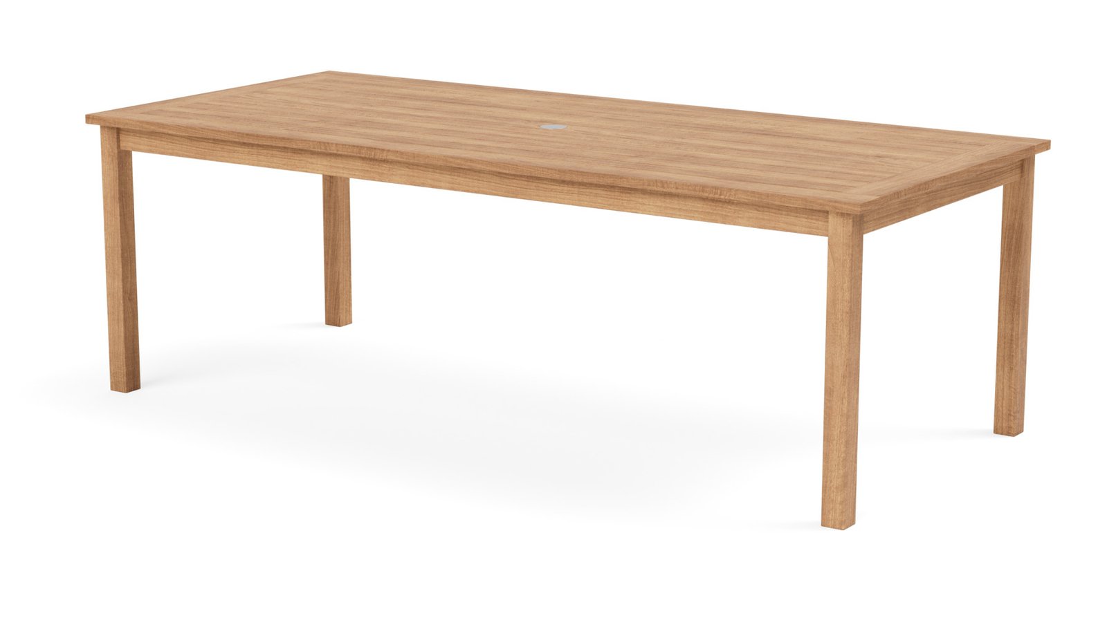 Solis Rectangular Dining Table thumbnail 3