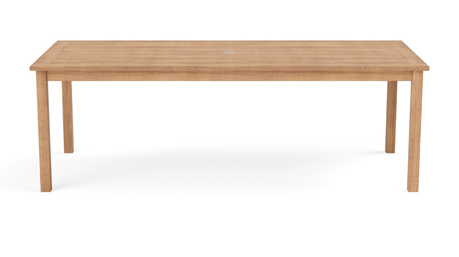 Solis Rectangular Dining Table