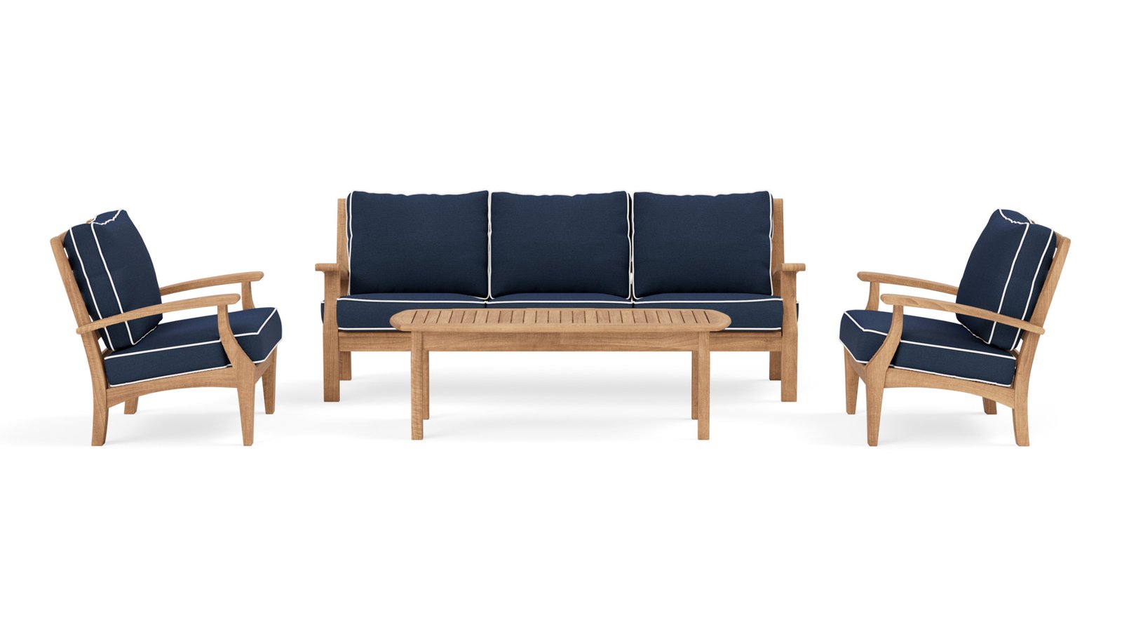 Solis Outdoor Sofa Set