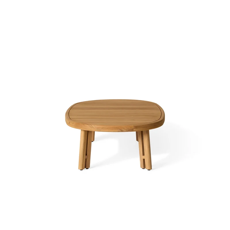 Haven Coffee Table in Teak thumbnail 6
