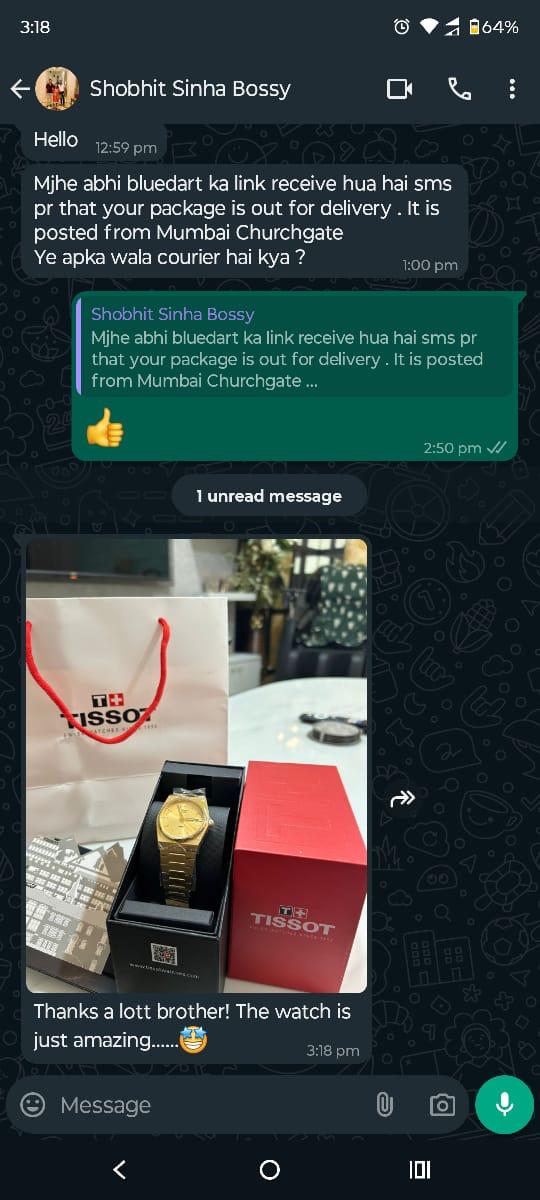 Customer review 9